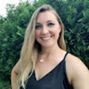 Meet your Posher, Alexandra